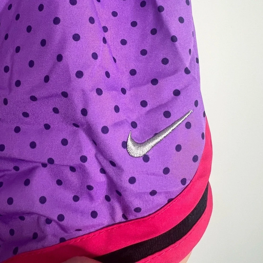 Nike Tempo Running Shorts Size Small